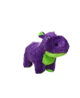 Mighty Safari Hippo Purple