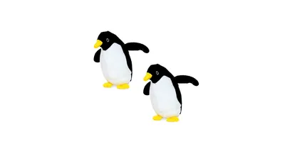 Mighty Jr Arctic Penguin