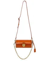 Old Trend Oranda Barrel Bag