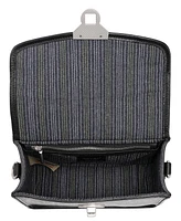 Laurel Convertible Crossbody