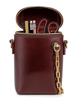 Old Trend Oranda Slim Crossbody