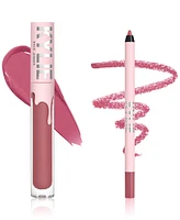 Kylie Cosmetics 2-Pc. Velvet Lip Set