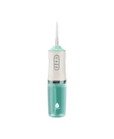 Pursonic Usb Rechargeable Water Flosser Helps Remove Plaque & Dilute Harmful Toxins