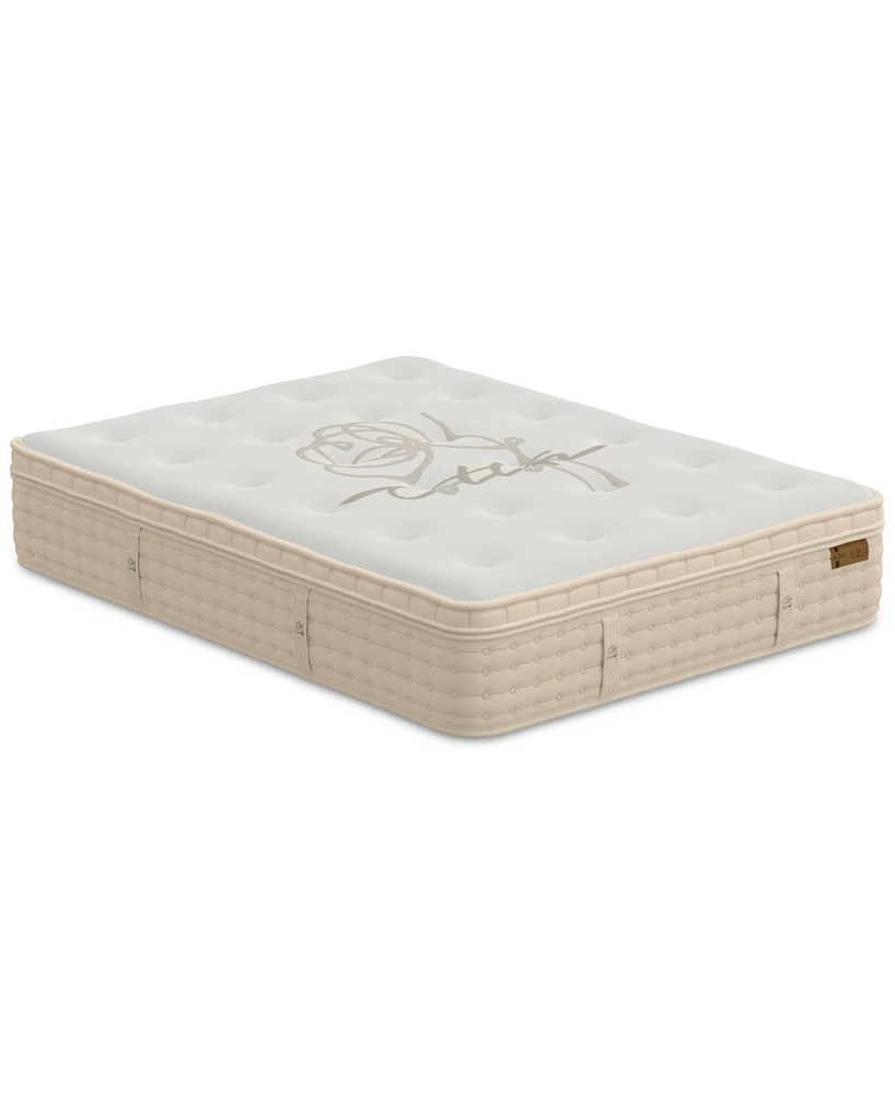 King Koil Natural Azalea Ultra Plush 15.5" HyBrid Mattress