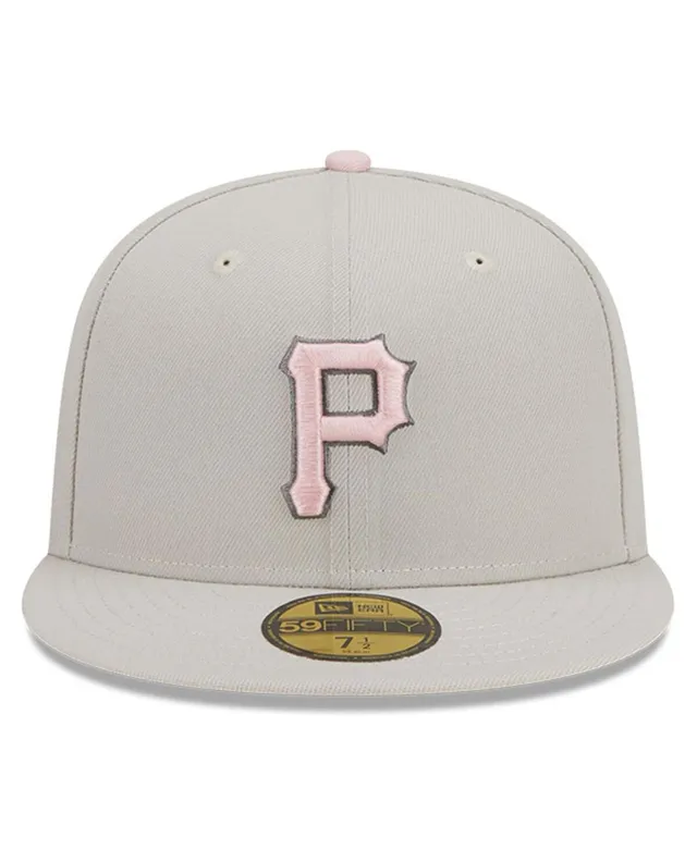 Philadelphia Phillies New Era Girls Youth 2022 Mother's Day 9TWENTY  Adjustable Hat - Pink