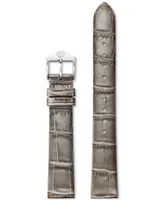 Bulova Women's Duality Diamond (1/8 ct. t.w.) Stainless Steel Bracelet Watch Box Set 34mm - Silver