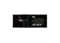 The Star Wars Archives. 1977-1983 by Paul Duncan