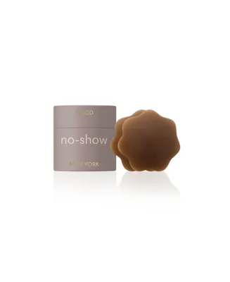 Nood Women's No-Show Nipple Covers