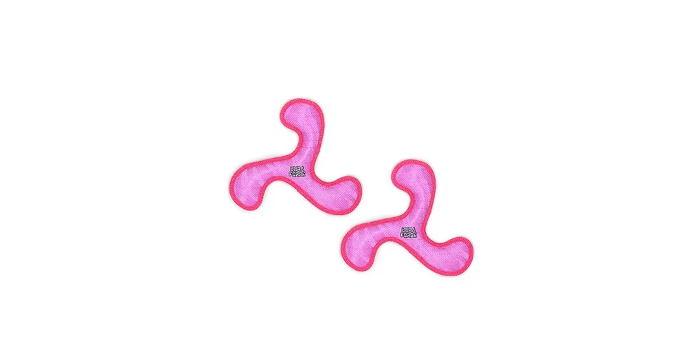 DuraForce Boomerang Tiger Pink-Pink