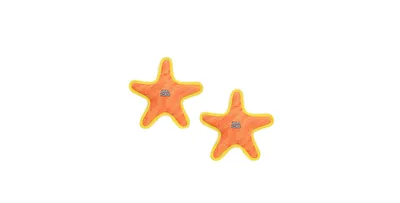 DuraForce Star Tiger Orange-Yellow
