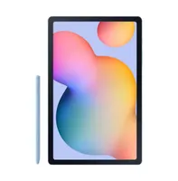 Samsung Galaxy Tab S6 Lite 10.4 inch - 64GB - Angora Blue (2022)