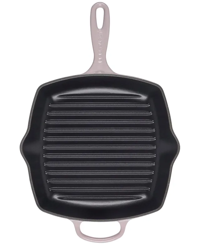 Anolon Advanced Home Hard Anodized 14.5 Skillet with Helper Handle