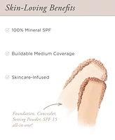 PUR 4-In-1 Pressed Mineral Makeup