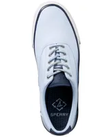 Sperry Men's Striper Ii Cvo Seacycled Sneakers