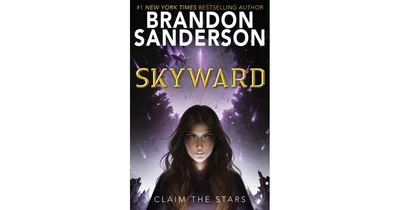 Skyward (Skyward Series 1) by Brandon Sanderson