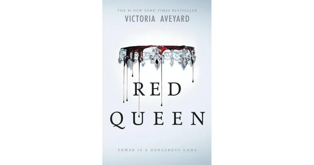 Victoria Aveyard