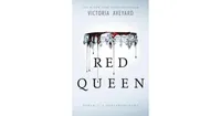 Red Queen (Red Queen Series 1) by Victoria Aveyard