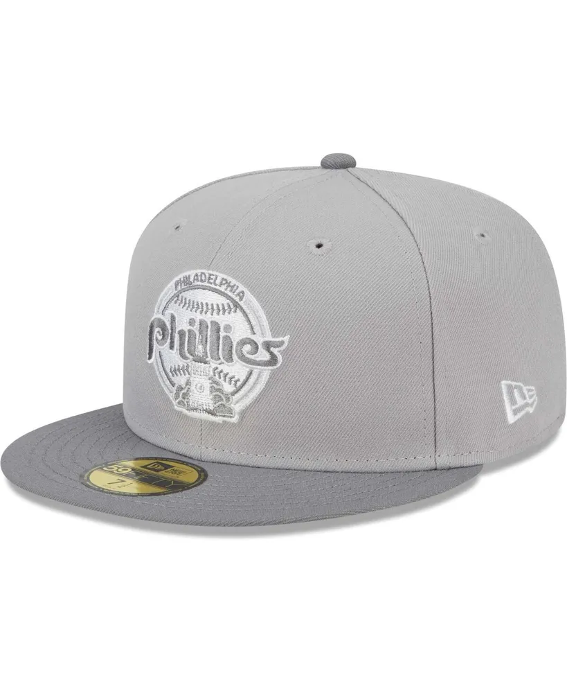 Philadelphia Phillies Team Heart 59FIFTY Fitted