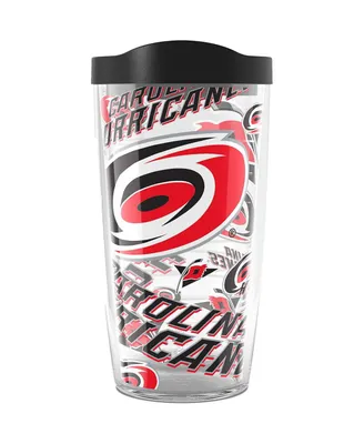 Tervis Tumbler Carolina Hurricanes 16 Oz Allover Classic Tumbler