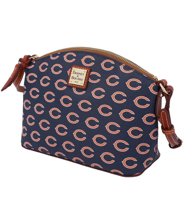 Dooney & Bourke Minnesota Twins Gameday Suki Crossbody With Medium