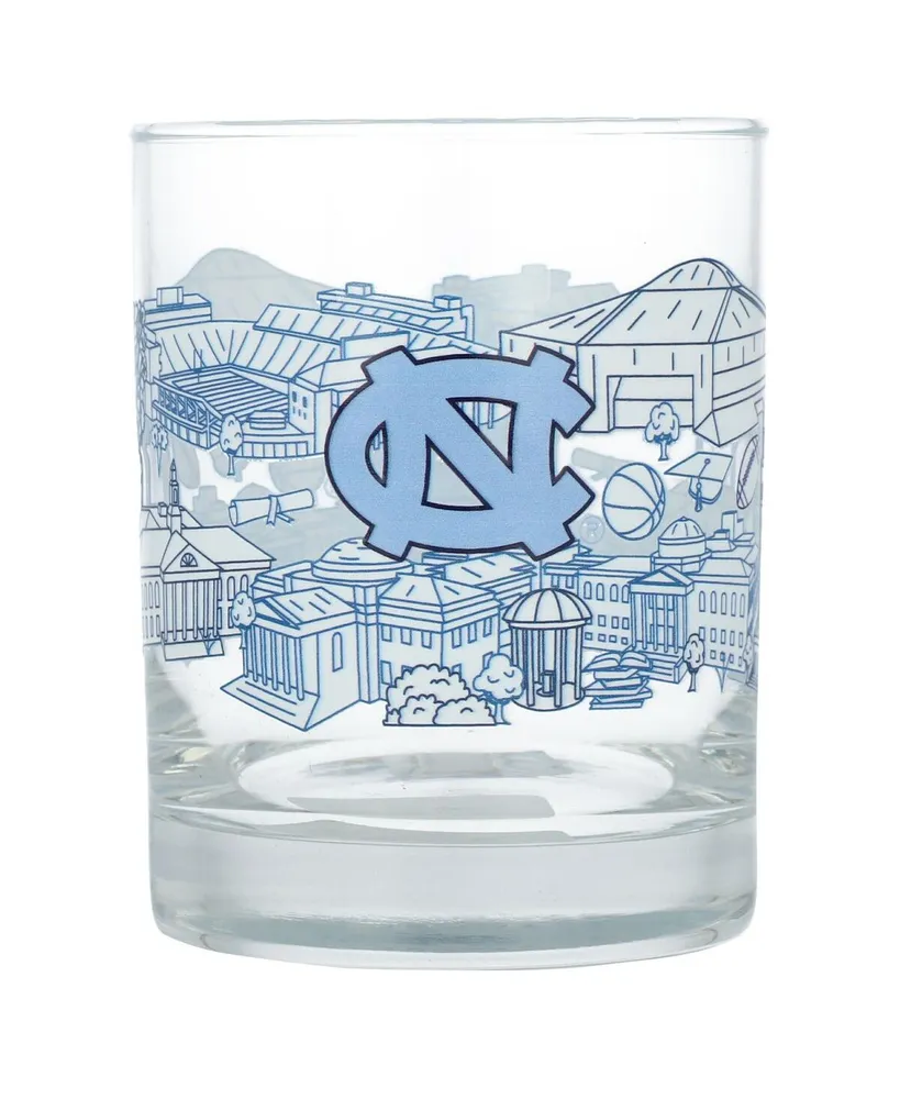 North Carolina Tar Heels 24oz. Medley Tumbler