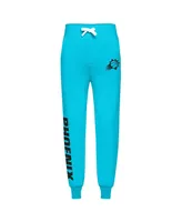 Men's Sportiqe Turquoise Phoenix Suns 2022/23 City Edition Daly Jogger Sweatpants