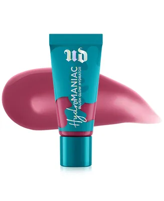 Urban Decay Hydromaniac Dewy Liquid Blush, 0.5 oz.