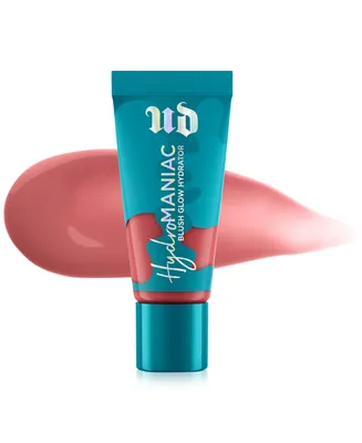 Urban Decay Hydromaniac Dewy Liquid Blush, 0.5 oz.