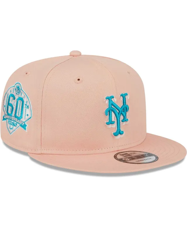 Men's San Francisco Giants New Era Tan 2010 World Series Champions Sky Blue  Undervisor 59FIFTY Fitted Hat