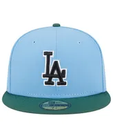 Men's New Era Sky Blue