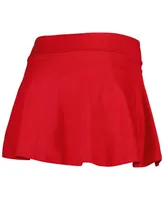 Women's ZooZatz Georgia Bulldogs Flowy Skort