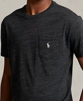 Polo Ralph Lauren Men's Classic-Fit Jersey Pocket T-Shirt
