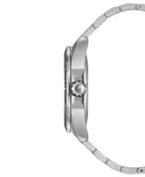 Certina Men's Swiss Ds Action Stainless Steel Bracelet Watch 43mm