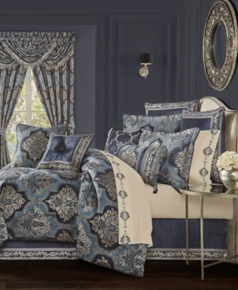 J Queen New York Middlebury Comforter Sets Collection