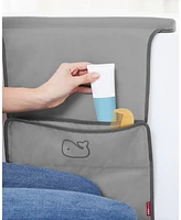 Skip Hop Moby All-In-One Elbow Saver and Kneeler Set