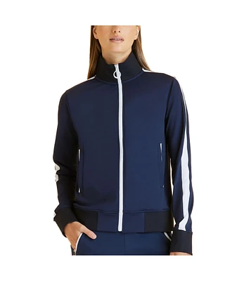 Women's Track Jacket