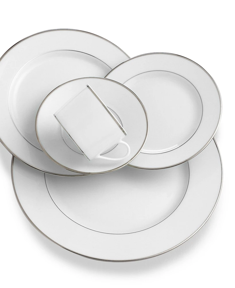 Bernardaud "Cristal" Platter, 15"
