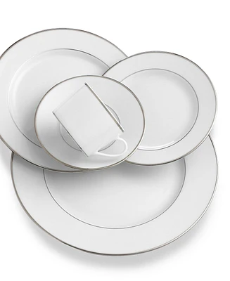 Bernardaud "Cristal" Platter, 15"