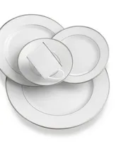 Bernardaud Dinnerware Cristal Limoges Collection