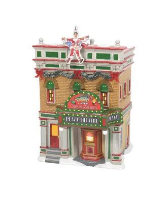 Department 56 National Lampoon's Christmas Vaction Premiere at the Plaza Figurine