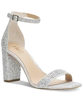 I.n.c. International Concepts Women's Lexini Two-Piece Sandals, Created for Macy's