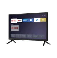 Supersonic 32 inch Smart Led Lcd Hd Tv - SC3216STV