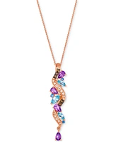 Le Vian Multi-Gemstone (1