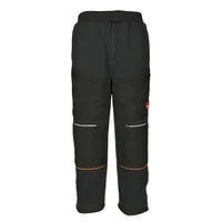 RefrigiWear Men's PolarForce Lightweight Insulated Sweatpants