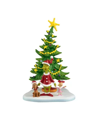 Department 56 Welcome Christmas, Xmas Day Figurine