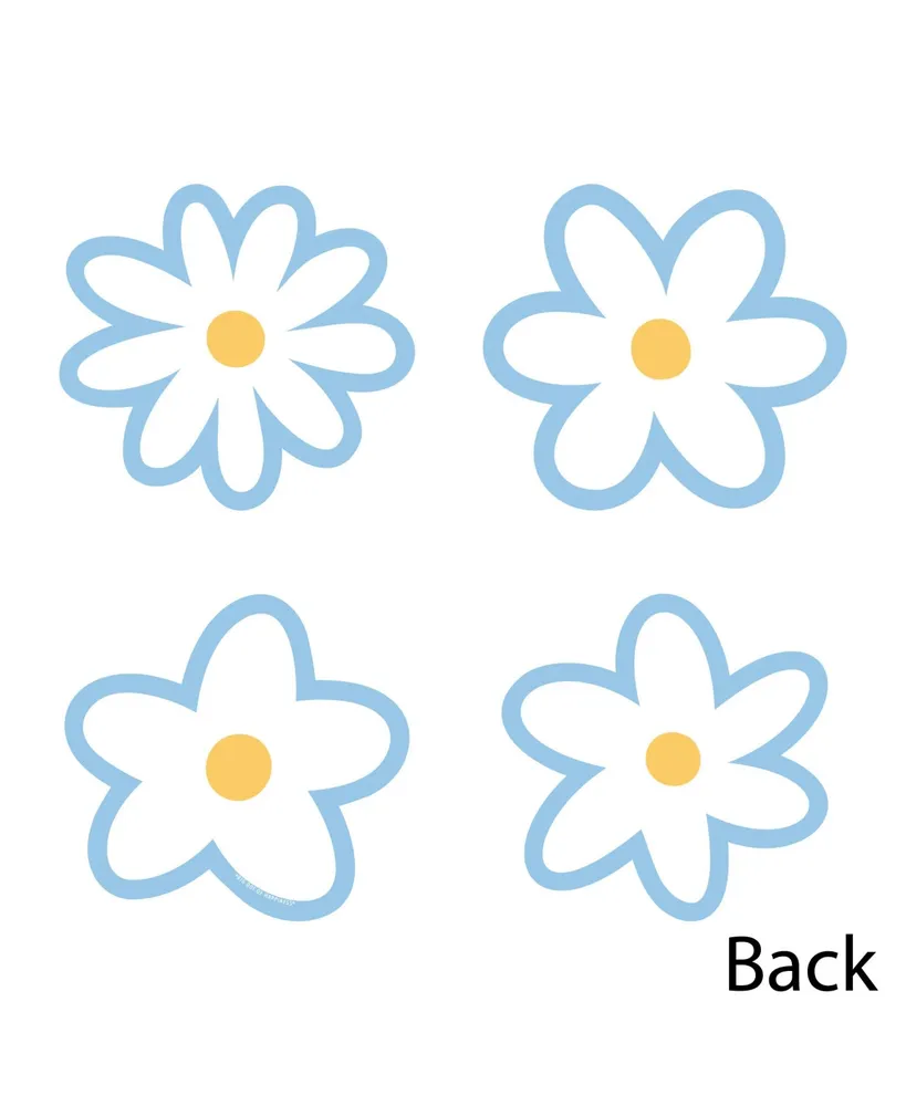 Daisy Flowers - Decorations Diy Floral Party Essentials