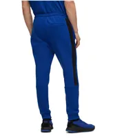 Boss by Hugo Boss Men's Side-Stripe Tape Tracksuit Bottoms