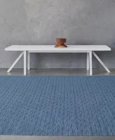 Chilewich Bamboo Rug , 35" x 48"