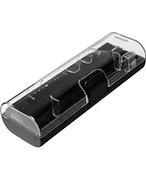 Waterpik Sonic Fusion 2.0 with Chrome