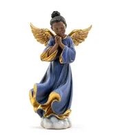 Napco African American Angel Praying